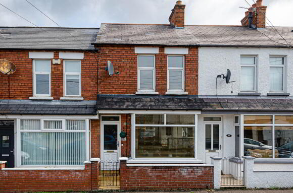 Photo 1 of 20 Clara Avenue, Bloomfield, Belfast