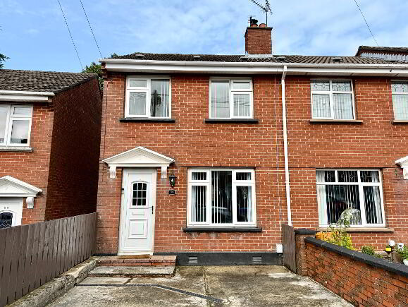 Photo 1 of 54 Kingsmere Gardens, Waterisde, L'Derry