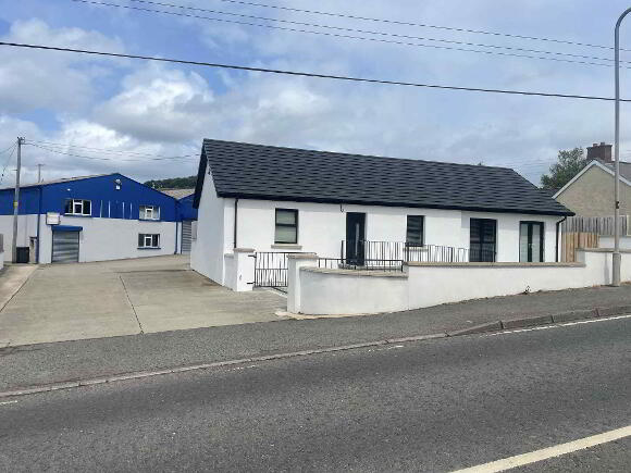 Photo 1 of 52 Tirbracken Road, Drumahoe, Londonderry