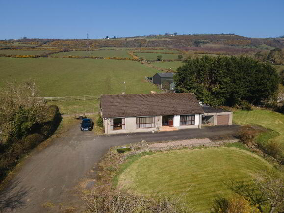Photo 1 of "Downview Farm", 104 Old Carrick Road, Lot 1), Greenisland, (