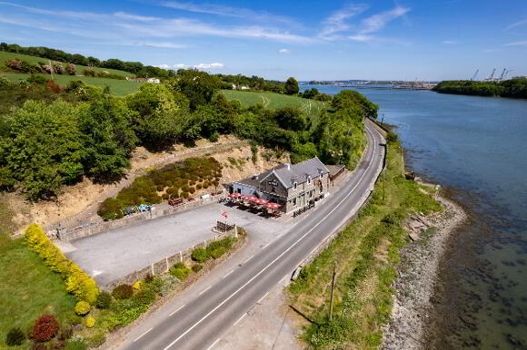 Photo 1 of Murphs Pub, Strand Road, Monkstown, Cork