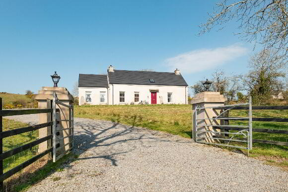 Photo 1 of 3 Knockennis Road, Tempo