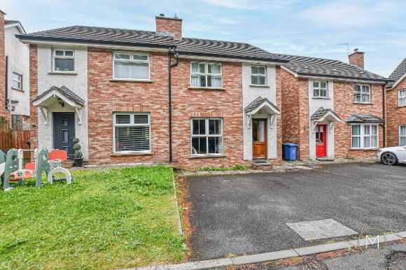 Photo 1 of 263 Bush Manor, Antrim