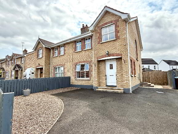 Photo 1 of 178 Ivy Mead, Waterside, L'Derry