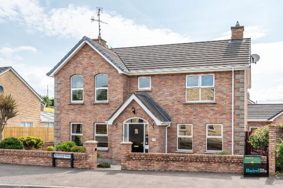Photo 1 of 3 Brookfield Road, Dungannon