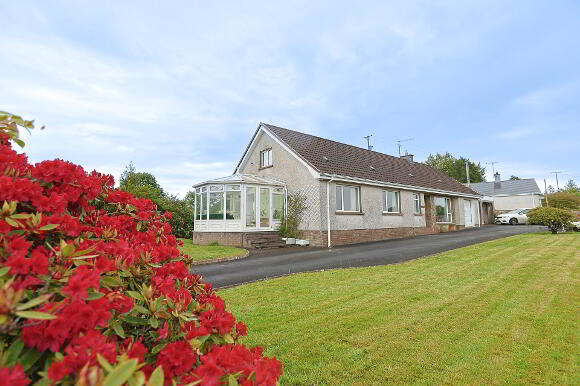 Photo 1 of 28 Derrycreevy Road, Dungannon