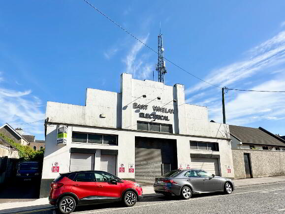 Photo 1 of Bart Wheelan Electrical, Chapel Street, Charleville