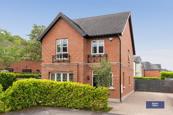 Photo 1 of 8 Old School House Mews, Ballinderry Lower, Lisburn