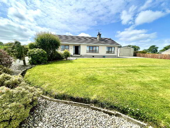 Photo 1 of 17 Barron Road, Donemana, Strabane