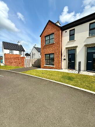 Photo 1 of 1 Stoney Drive, Newbuildings, L'Derry