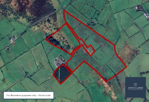 Photo 1 of Land At, Cargaclogher Road, Keady