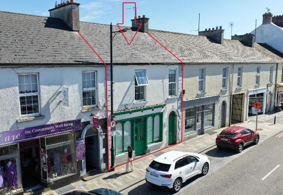 Photo 1 of Main Street, Carrick-On-Shannon