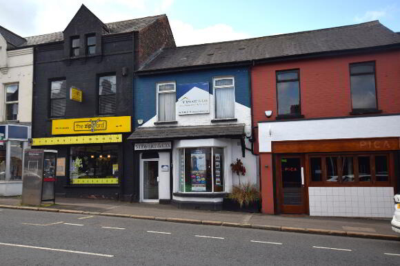 Photo 1 of 47 Belmont Road, Belfast