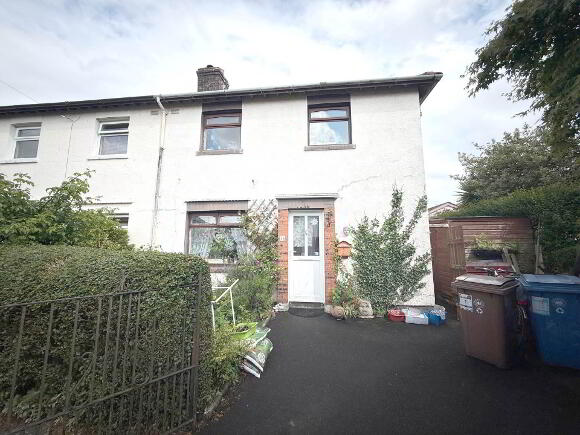 Photo 1 of 16 Chesham Drive, Cregagh, Belfast
