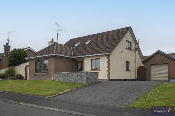 Photo 1 of 22 Thornleigh, Armagh