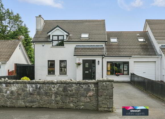 Photo 1 of 115 Magheraconluce Road, Annahilt Anahilt, Royal Hillsborough