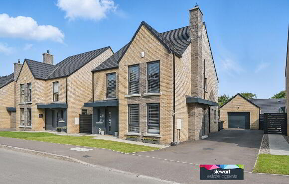 Photo 1 of 49 Moira Gate, Lurgan Road, Moira