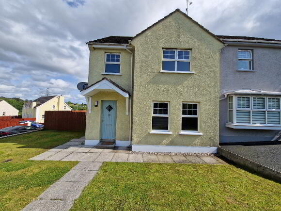 Photo 1 of 6 Crieve Heights, Monks Hill Road, Newry
