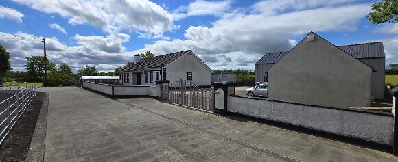 Photo 1 of 59 Bracky Road, Sixmilecross, Omagh