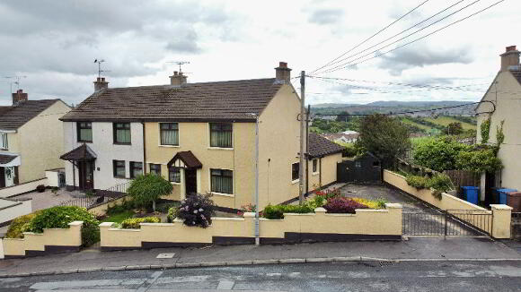 Photo 1 of 27 Main Avenue, Derrybeg, Newry