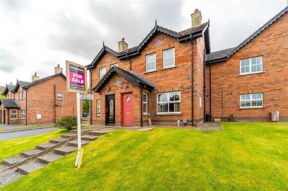 Photo 1 of 22 Glastry Court, Bangor