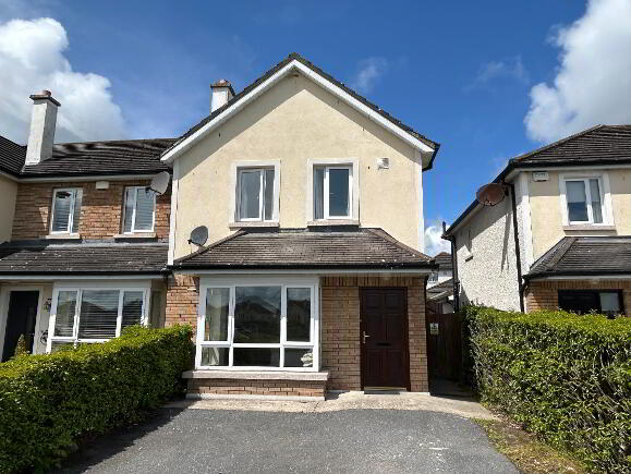 Photo 1 of 17 Roselawn, Bolton Woods, Callan