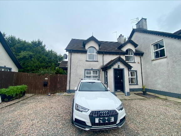 Photo 1 of 20 Millburn Mews, Ballyclare