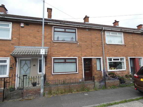 Photo 1 of 6 Hillfoot Street, Belfast