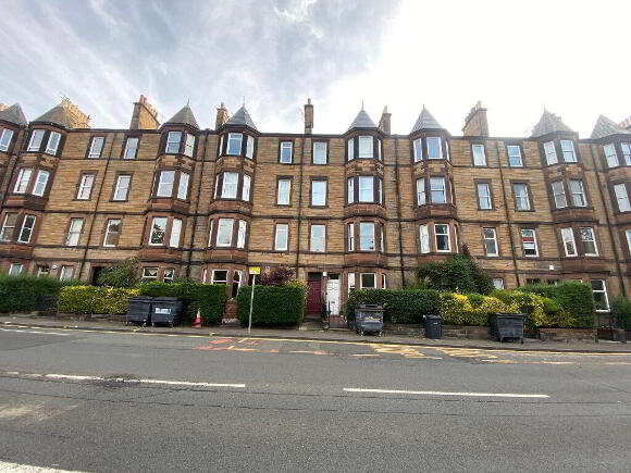 Photo 1 of 227 Dalkeith Road, Newington, Edinburgh