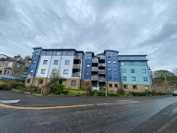 Photo 1 of 2 Northfield Heights, Willowbrae, Edinburgh