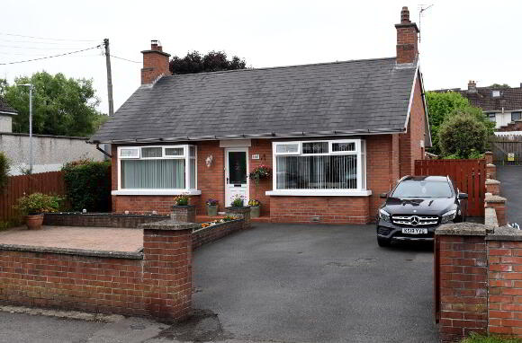 Photo 1 of 106 Moss Road, Lambeg, Lisburn