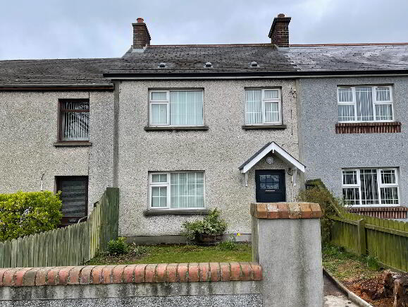 Photo 1 of 70 Church Street, Cookstown