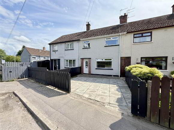 Photo 1 of 41 Ryan Park, Ballygowan Road, Belfast