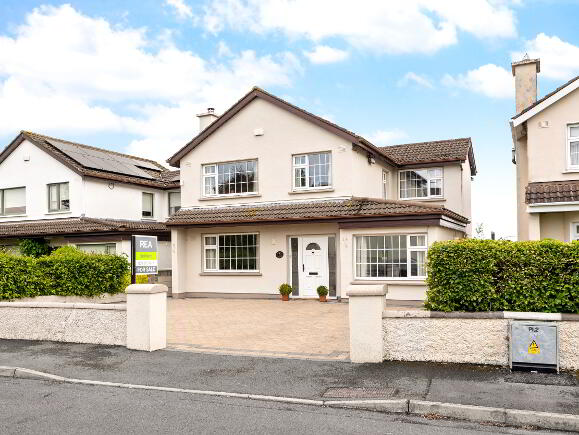 Photo 1 of 7 Highfield, Dublin Road, Carlow Town