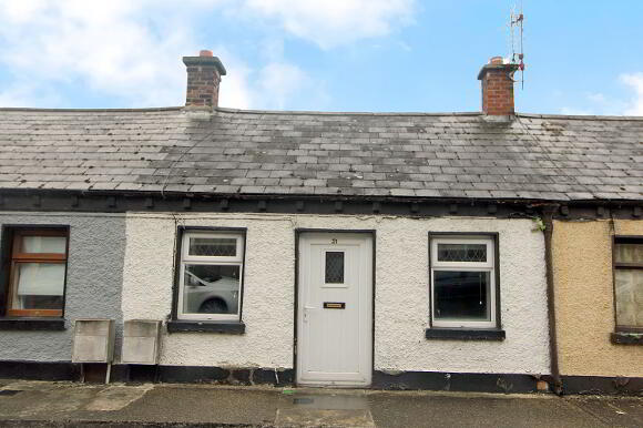 Photo 1 of 21 Mary Street North, Dundalk