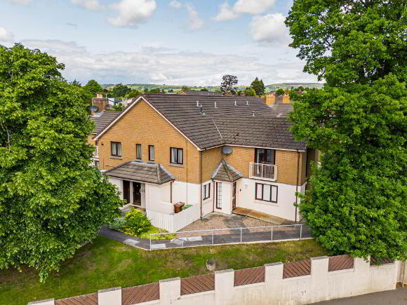 Photo 1 of 31 Garvey Court, Lisburn