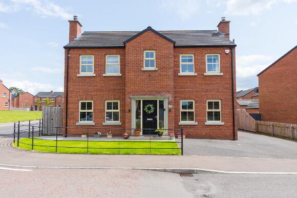 Photo 1 of 78a Monree Hill, Donaghcloney