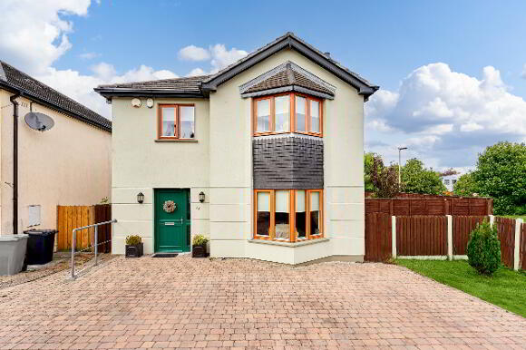 Photo 1 of 36 Westfield, Kells