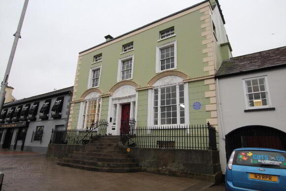 Photo 1 of 7 Suite Avonmore House, 15 Church Square, Banbridge