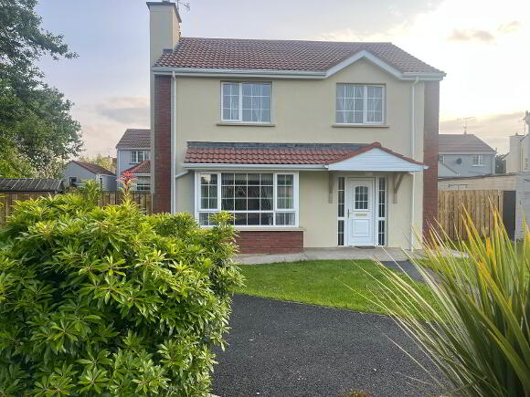 Photo 1 of 35 Ferndale, Strabane