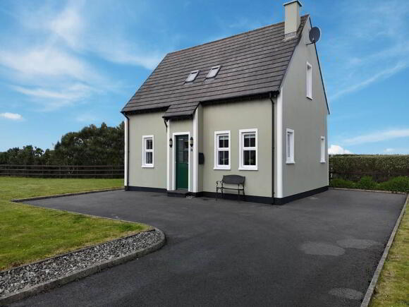 Photo 1 of No, 7 Arran View, Burtonport