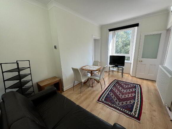 Photo 1 of 36 Angle Park Terrace, Polwarth, Edinburgh