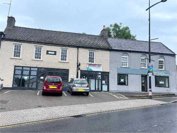 Photo 1 of Eileen House, 17-21 Bridge Street, Kilkeel