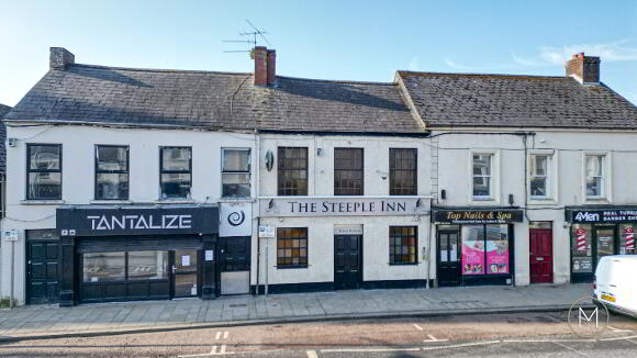 Photo 1 of 11 High Street, Antrim