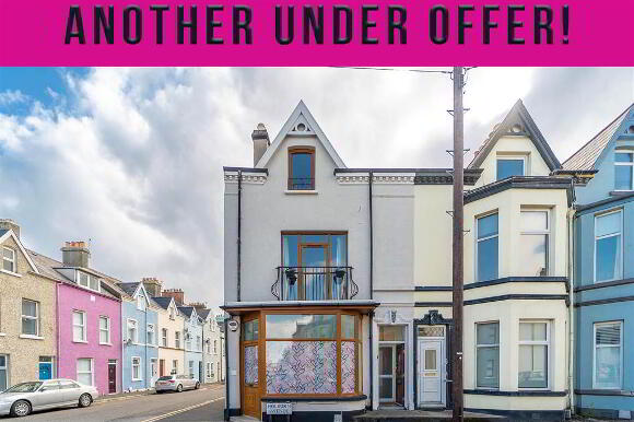 Photo 1 of 52 Holborn Avenue, Bangor
