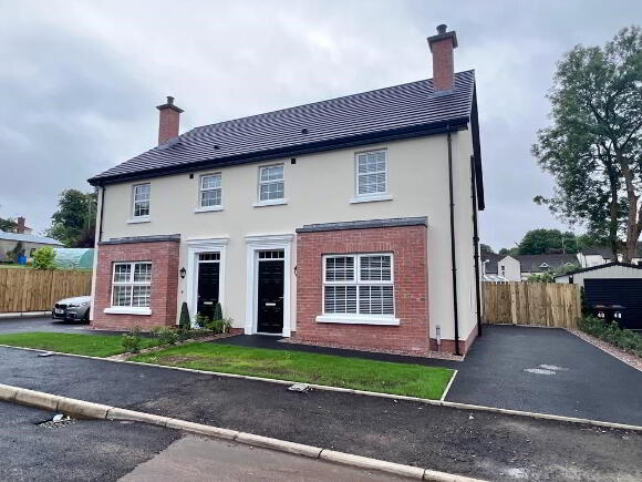 Photo 1 of 42 Long Meadow, Portglenone