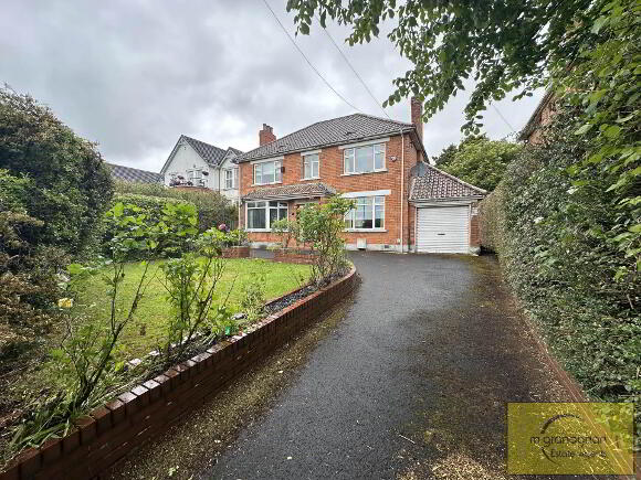 Photo 1 of 97 Andersonstown Road, Andersonstown, Belfast