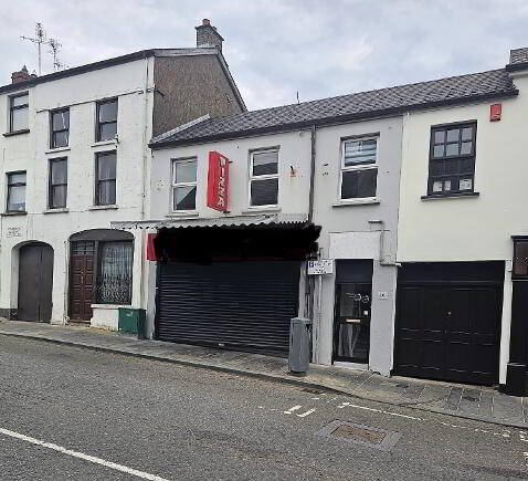 Photo 1 of 16 William Street, Dungannon