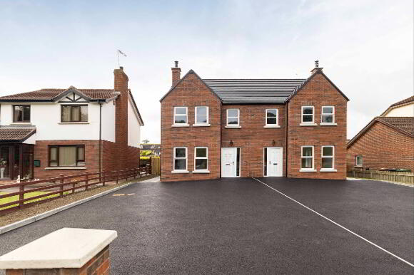 Photo 1 of New Property At 32b Dromore Road, Banbridge