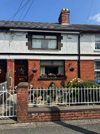 Photo 1 of 9 Cuchulainn Terrace, Carrickmacross